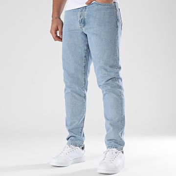 Only And Sons - Regular Jeans Tye Bleu Denim