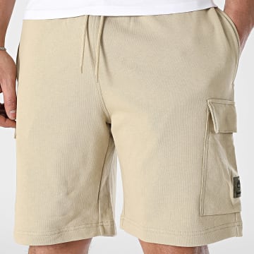 Timberland - Badge Cargo Short A2NMG Beige