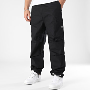 Timberland - Cargo-Hose Badge Ripstor A656F Schwarz