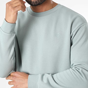 Classic Series - Sudadera con cuello redondo 1045957-XX-12 Azul claro