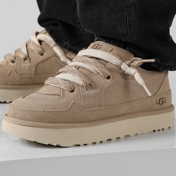 UGG - Cestas Lo Lowmel 1169493 Semilla de mostaza