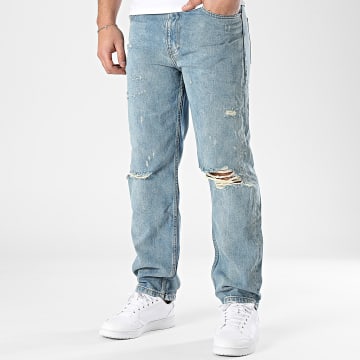 2Y Premium - Jean Regular Fit Bleu Denim