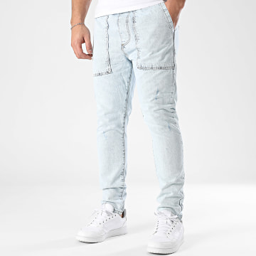 2Y Premium - Jean Skinny Bleu Wash