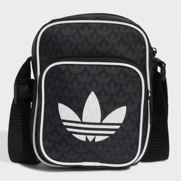 Adidas Originals - Sacoche Mono Small JD5361 Noir