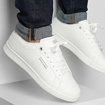 Jack And Jones - Baskets Shane Bright White