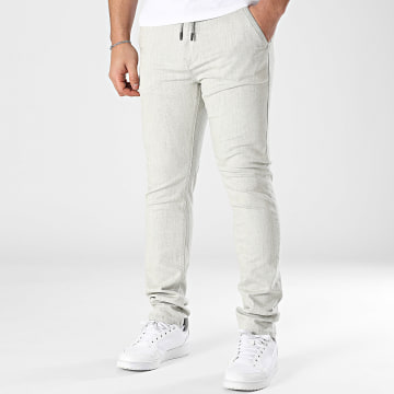 Kaporal - Irwix Slim Chino Pants Grey