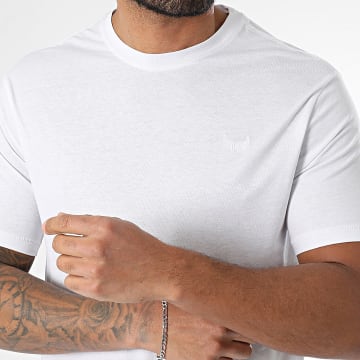 Kaporal - T-Shirt Pacco Weiß