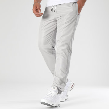 LBO - Pantalon Jogging Diamant 0393 Gris Clair