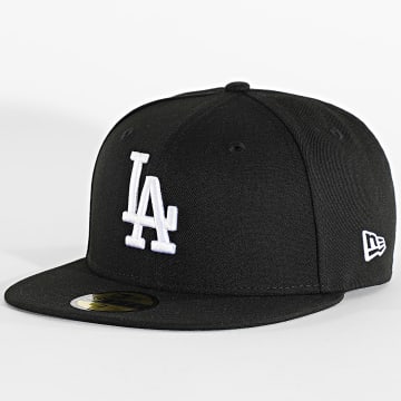 New Era - Gorra MLB Basic 59Fifty LA Dodgers 10047495 Negro