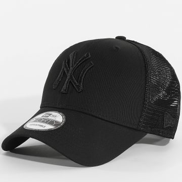 New Era - Casquette Trucker Home Field 9Forty NY 60579078 Noir