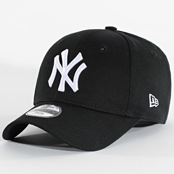 New Era - Gorra de niño K940 MLB League NY 10879076 Negro
