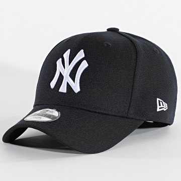 New Era - Gorra infantil 9Forty The League NY 10047539 Azul marino