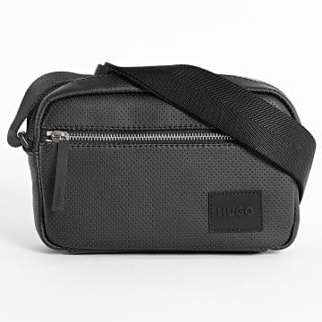 HUGO - Ethon 2.0 Tasche 50541898 Schwarz