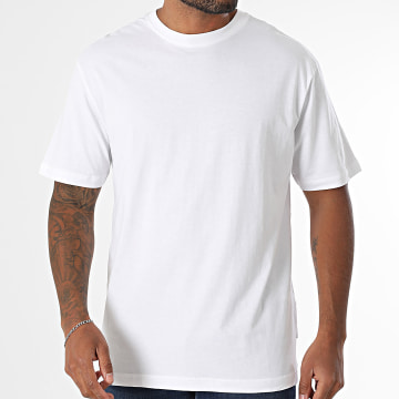 Only And Sons - Freddie Life T-Shirt Weiß