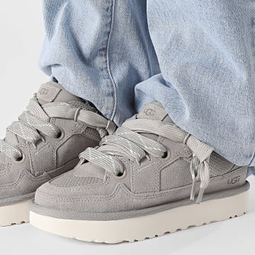 UGG - Lowmel Zapatillas Mujer 1168890 Gris