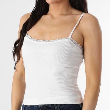 Guess - Débardeur Femme O5GP00-KCQ72 Blanc