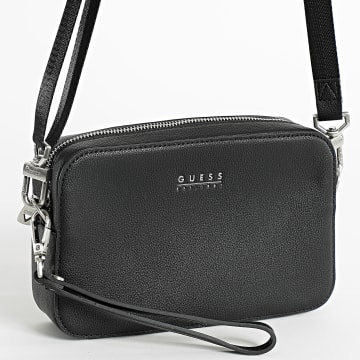Guess - Sac A Main Femme PMMITUP5245 Noir