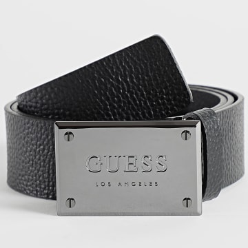Guess - Ceinture BMGRTU-P5140 Noir