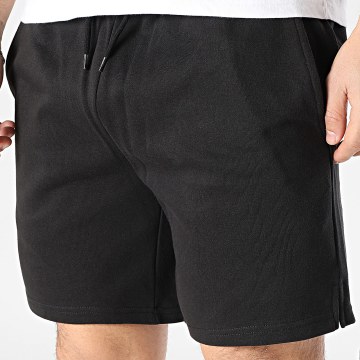 Only And Sons - Pantalón Corto David Negro