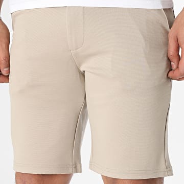 Blend - Short Chino Elmer 20717829 Beige