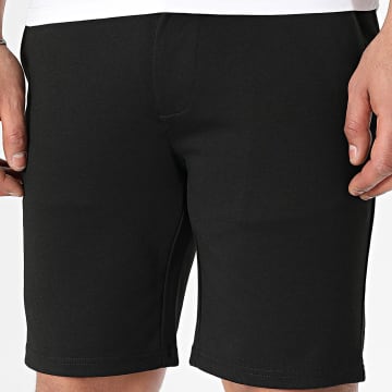 Blend - Short Chino Elmer 20717829 Noir