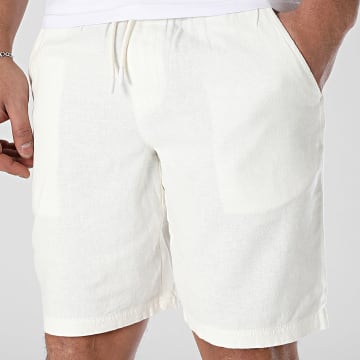 Blend - Short Billy 20717868 Blanc