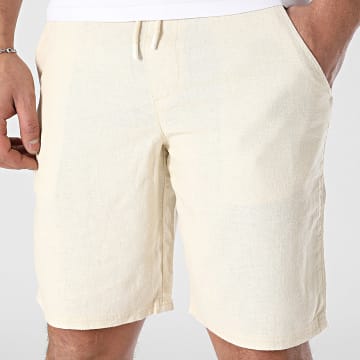 Blend - Short Billy 20717868 Beige Clair