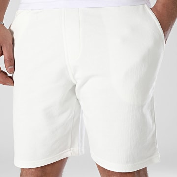 Blend - Short Jogging Brody 20717881 Blanc