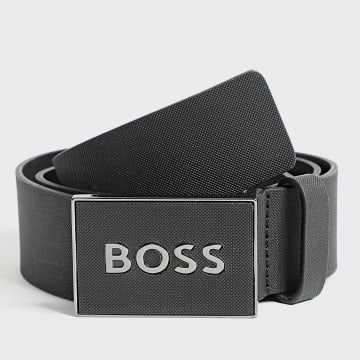 BOSS - Cintura 50471333 Nero