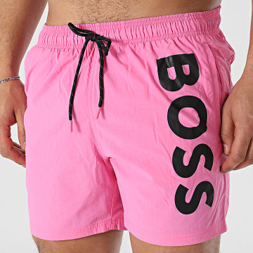 BOSS - Short De Bain Octopus 50514502 Rose