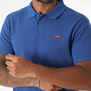 Levi's - Polo Manga Corta 35883 Azul Real