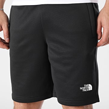 The North Face - Short Jogging Reaxion Fleece A8BET Noir
