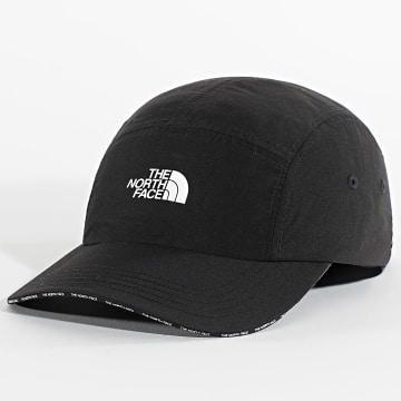 The North Face - Cypress Explore Cap A8A2A Negro