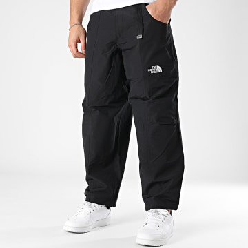 The North Face - Jogger Pant A8BJN Schwarz