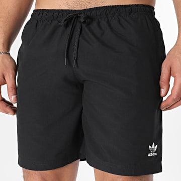 Adidas Originals - Bañador Adic Solid JC9184 Negro