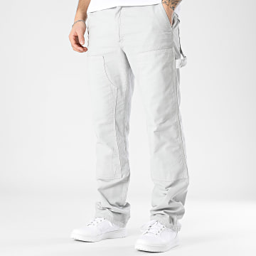 ADJ - Regular Fit Jeans Lichtgrijs