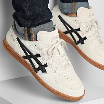 Asics - Baskets Skyhand OG 1203A452 Oatmeal Black