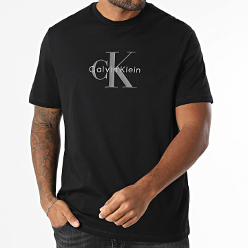 Calvin Klein - Tee Shirt LV04RB862G Noir