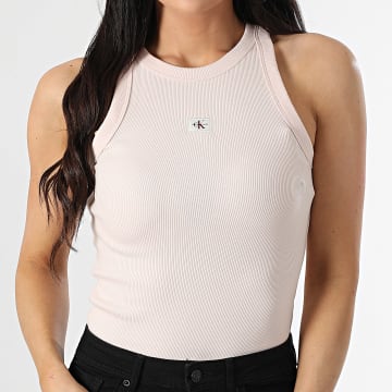 Calvin Klein - Débardeur Femme 5302 Rose