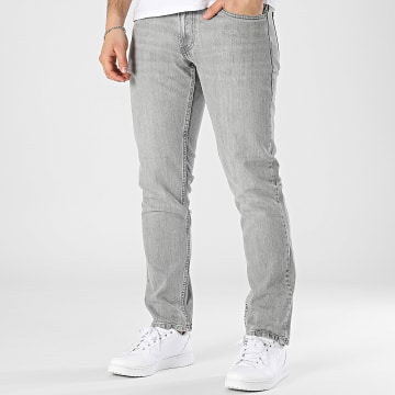 Classic Series - Regular Fit Jeans Gris
