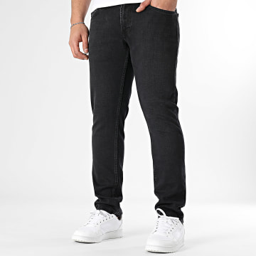 Classic Series - Jean Regular Fit Noir