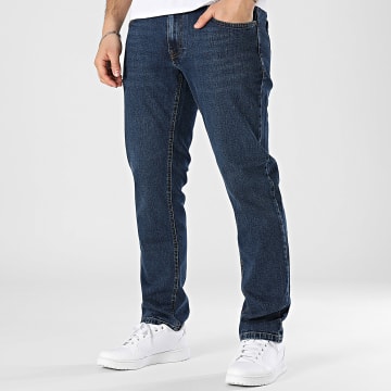 Classic Series - Jean Regular Fit Bleu Denim