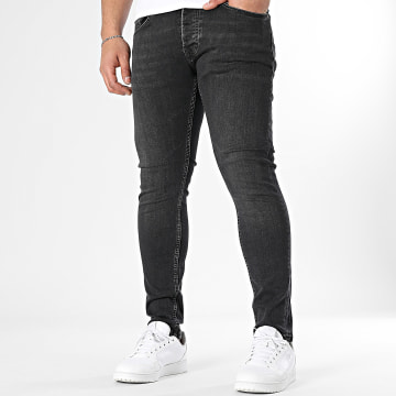 Classic Series - Jean Slim Fit Noir