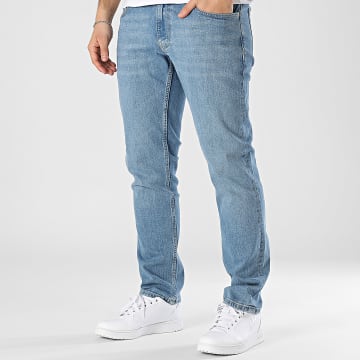 Classic Series - Jean Regular Fit Bleu Denim