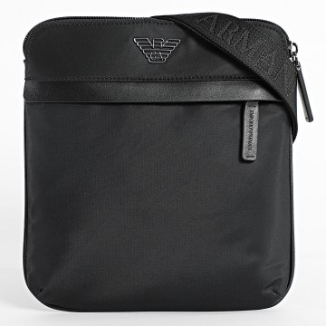 Emporio Armani - Tasche EM001807 Schwarz