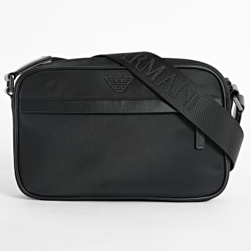 Emporio Armani - Tasche EM001803 Schwarz
