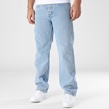 KZR - Jean Regular Bleu Denim