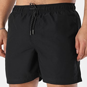 Produkt - Short De Bain Cole Solid Noir
