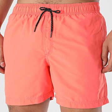 Produkt - Short De Bain Cole Solid Corail