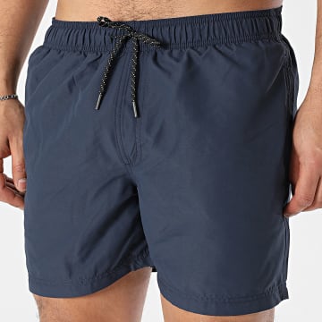 Produkt - Cole Solid Navy Zwemshort
